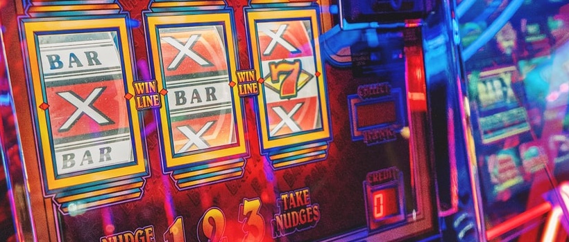 Australian slots 