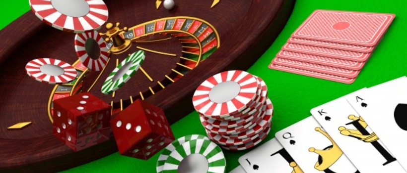 casino games