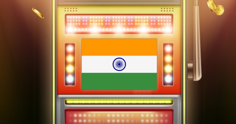 india online casino legal