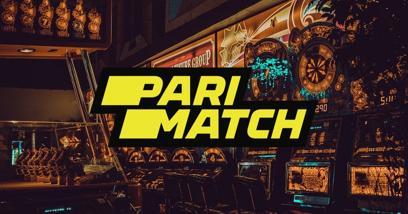 parimatch casino