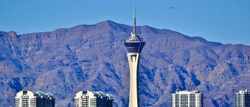 stratosphere las vegas