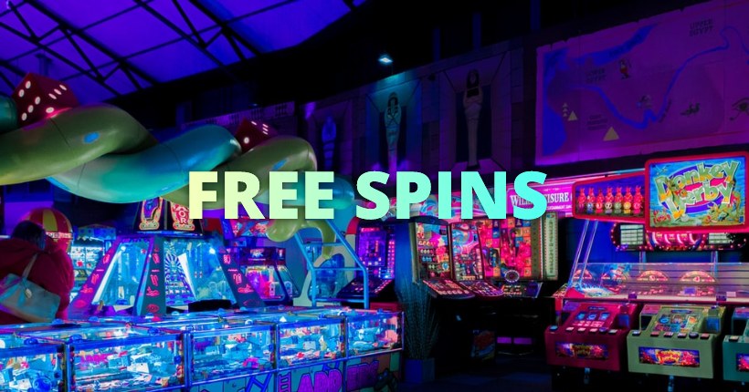 Have an idea of Free Spins IOnline Casino Bonuses