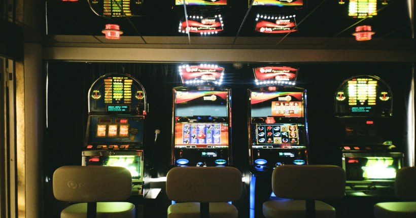 slots