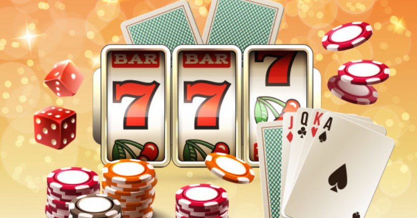 top free casino games